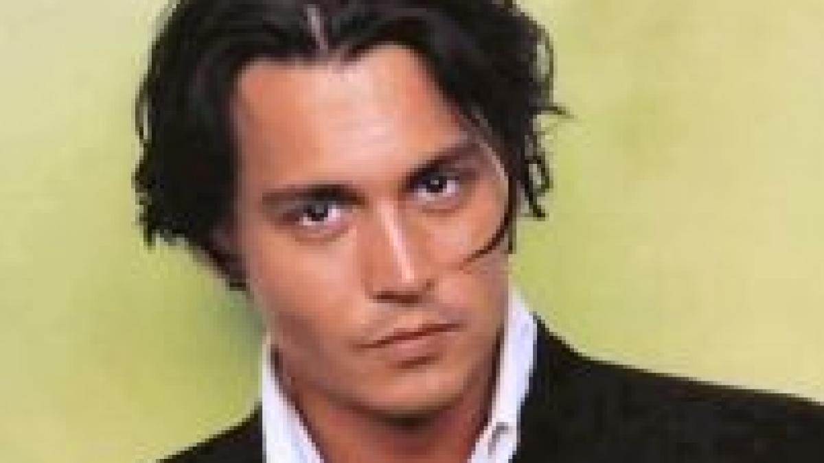 Johnny Depp, următorul "rău" din seria "Batman"