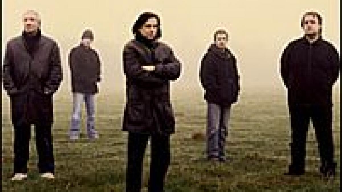 Noul album Marillion va putea fi descărcat gratuit