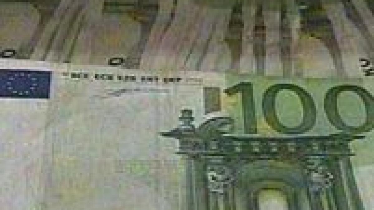 Leul în cădere. Cursul euro a ajuns la 3,6123 lei