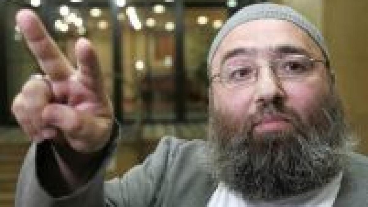 Un nou ?11 septembrie?? O grupare islamică extremistă ameninţă Marea Britanie