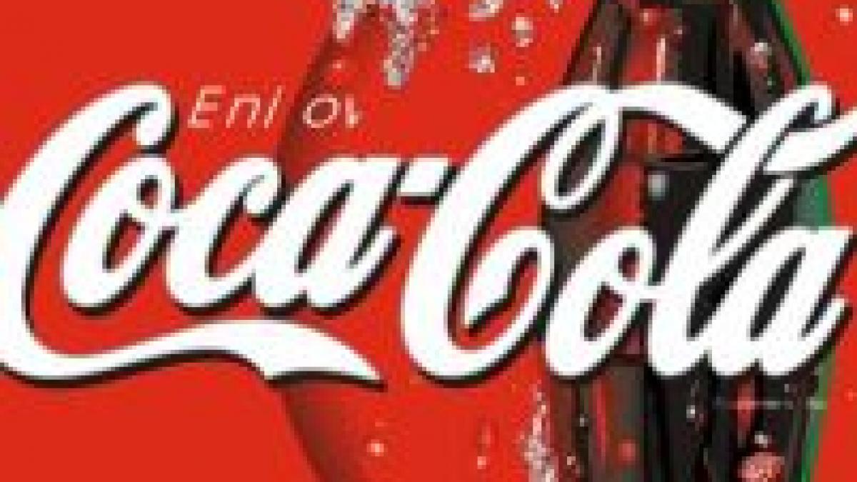 Coca-Cola HBC România îşi va închide fabrica de la Oradea