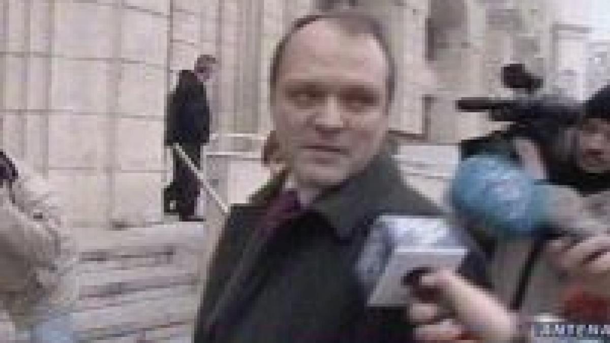 Dosarul privatizărilor strategice. Fostul consilier ministerial Radu Donciu, audiat de DNA