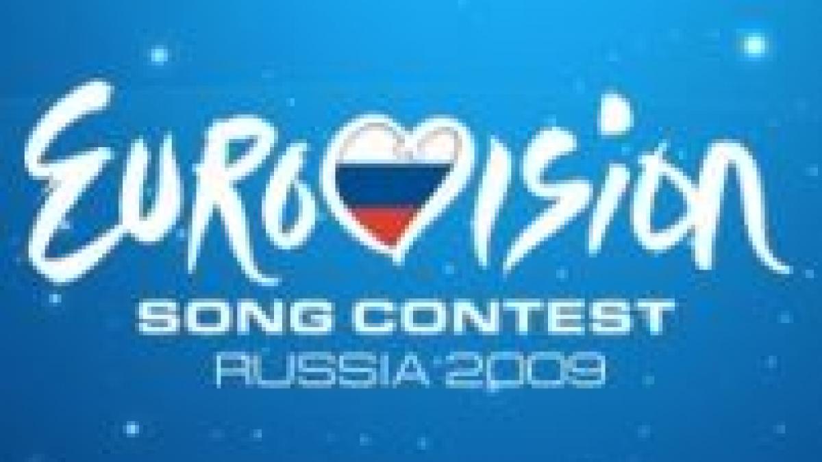 Eurovision 2009. Câştigătorul va fi ales şi cu ajutorul unui juriu