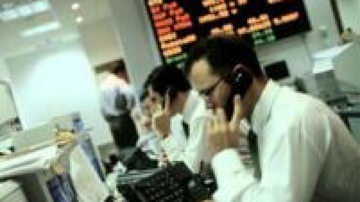 Apocalipsa financiară: Bursa din Moscova s-a prăbuşit, bursele europene sunt în declin