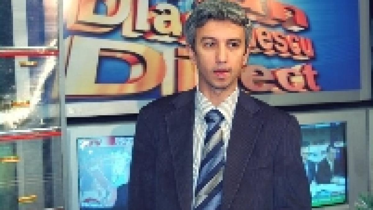 Pe cine ameninţă Dan Diaconescu? Picanteriile din budoarul OTV
