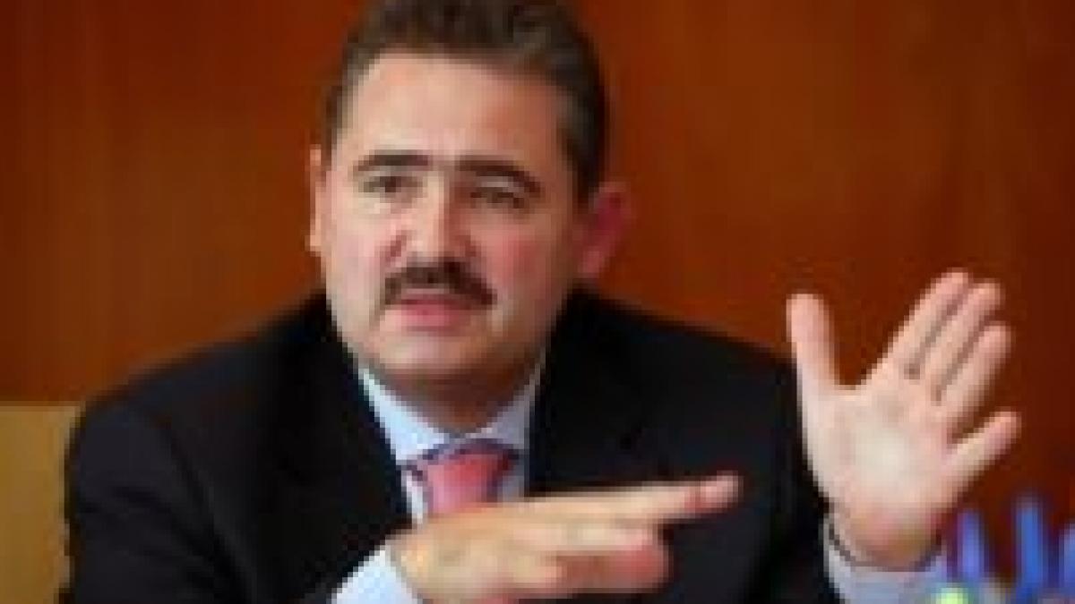 Urmările crizei financiare: "Vom asista la nişte fuzionări între companii cum nu s-au mai văzut"