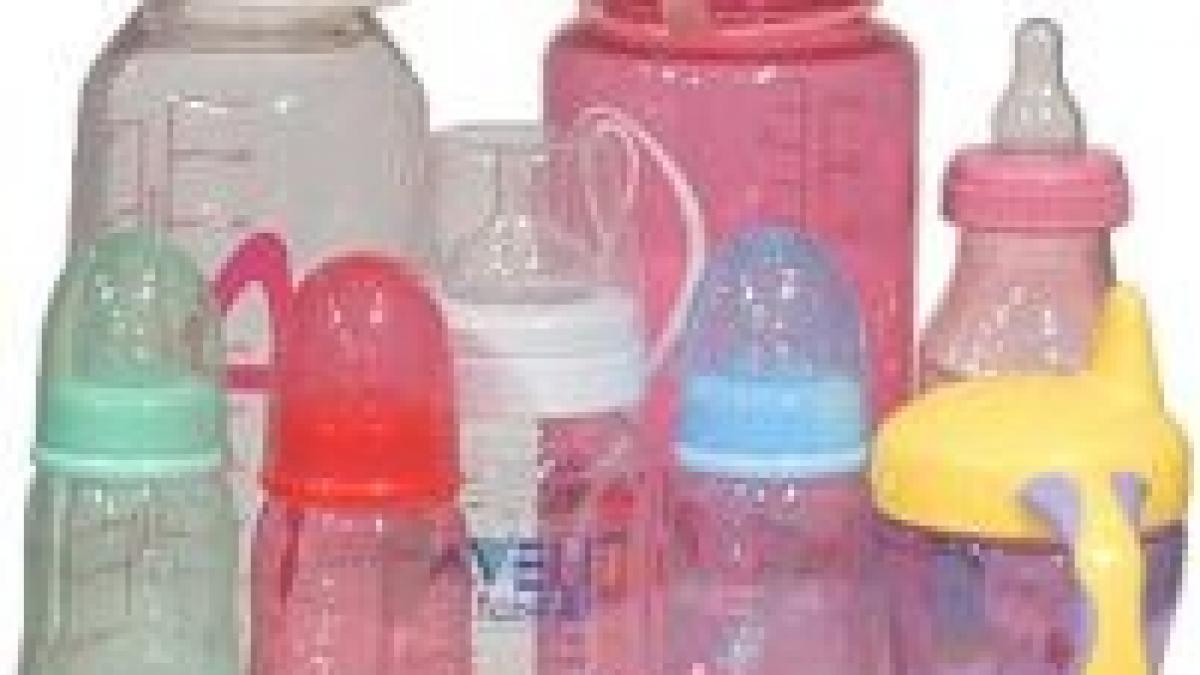 BPA, substanţa chimică din compoziţia plasticului care ar putea provoca boli de inimă