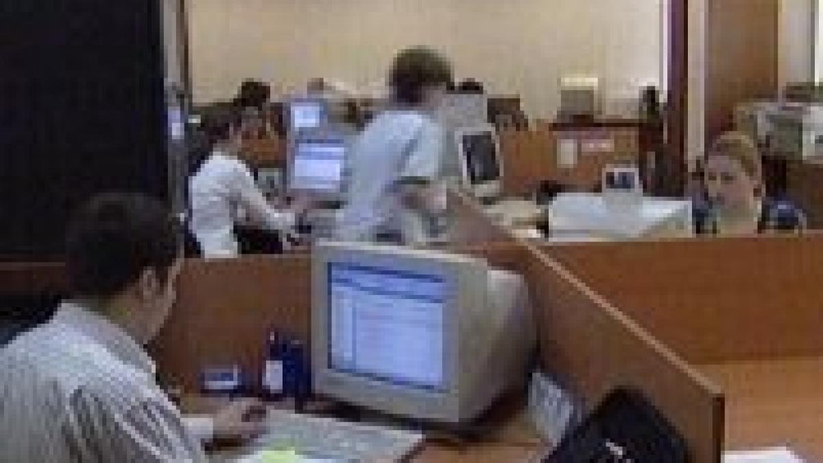 Jurnalul Naţional: Angajatorii nu plătesc contribuţiile la fondurile de pensii private obligatorii