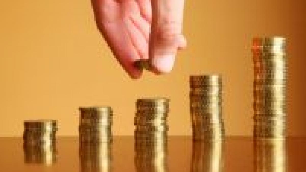 Diferenţa de dezvoltare economică dintre Capitală şi restul ţării, din ce în ce mai mare