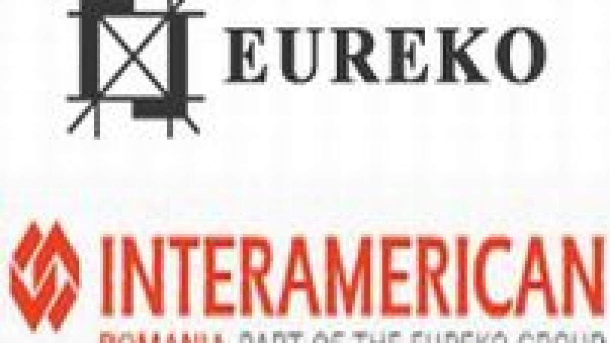 Eureko, acţionarul majoritar al Interamerican România, afectat de criza financiară