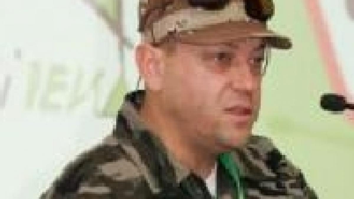 Liviu Mihaiu, numit oficial în funcţia de guvernator al Deltei Dunării