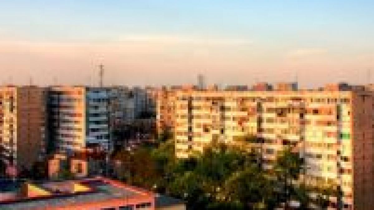 Scad preţurile apartamentelor din Capitală. Noile preţuri vor fi comparabile cu cele din 2006