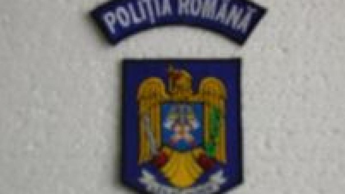 S-au dus pe apa Sâmbetei. Poliţia Română a recuperat numai 10% din bunurile furate în 2007