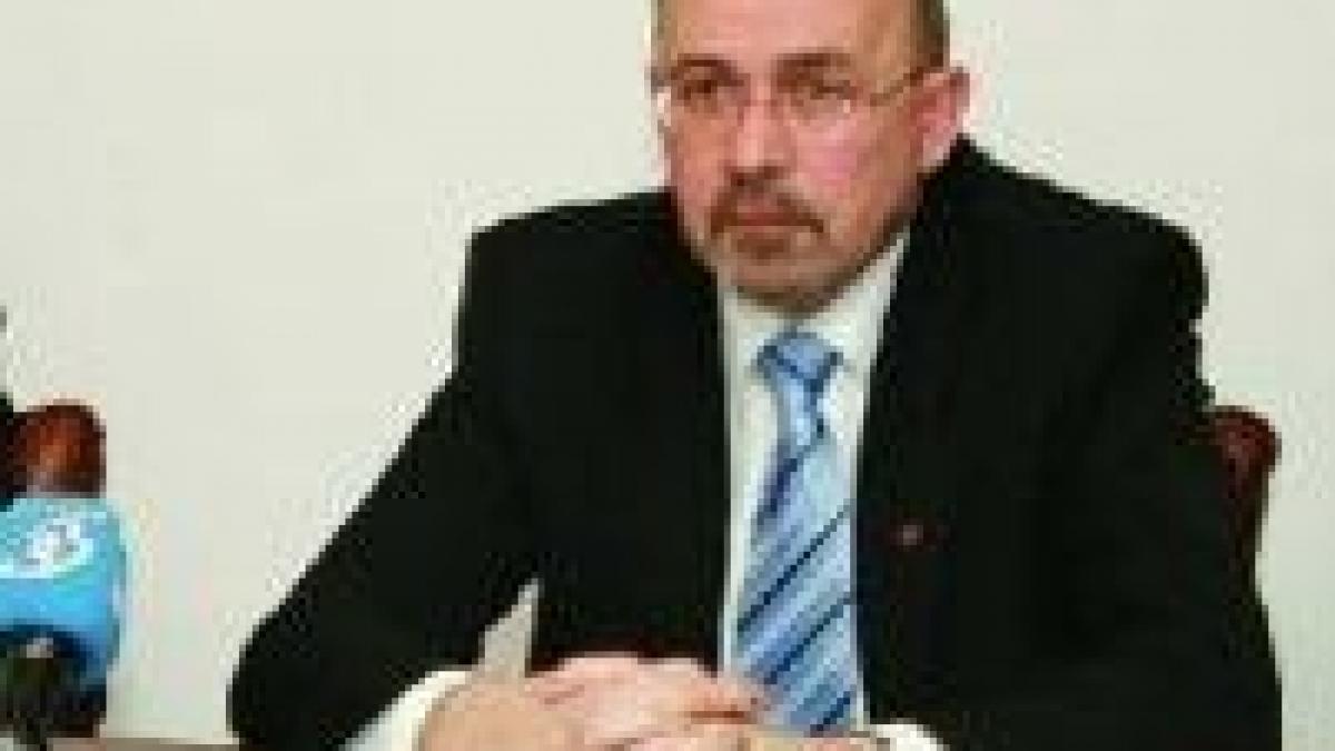 Marko Bela: UDMR ar putea avea 4-5 candidaţi pentru funcţia de premier