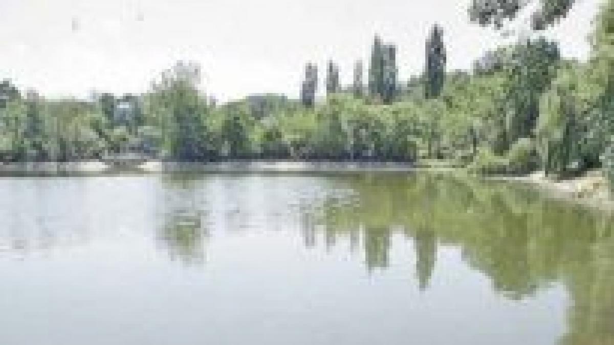 Parcul Bordei a fost declarat zonă de utilitate publică