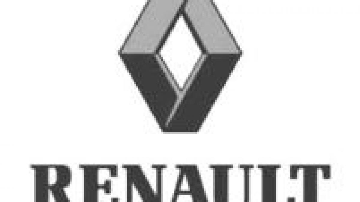 Renault România estimează o cifră de afaceri de 3 miliarde euro, în 2008