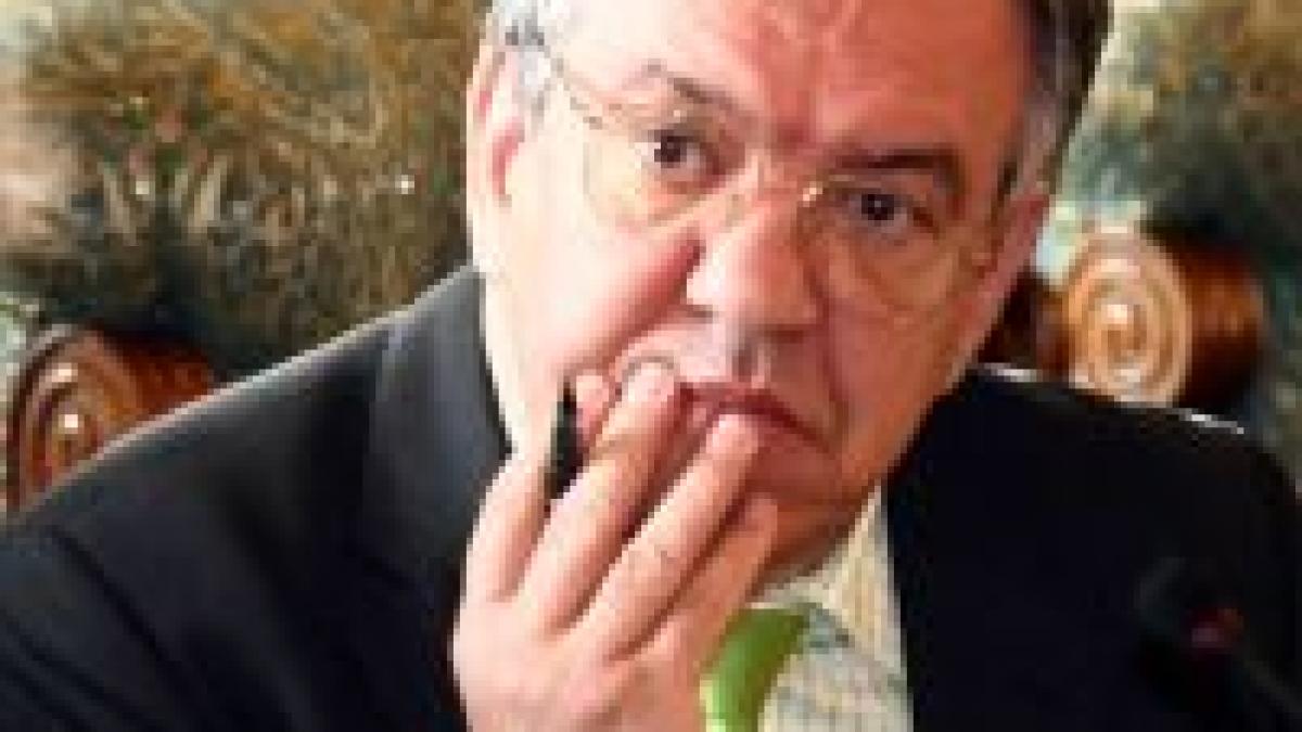 Ultima ordonanţă a ministrului Păcuraru: O mie de persoane detaşate peste noapte la o nouă agenţie