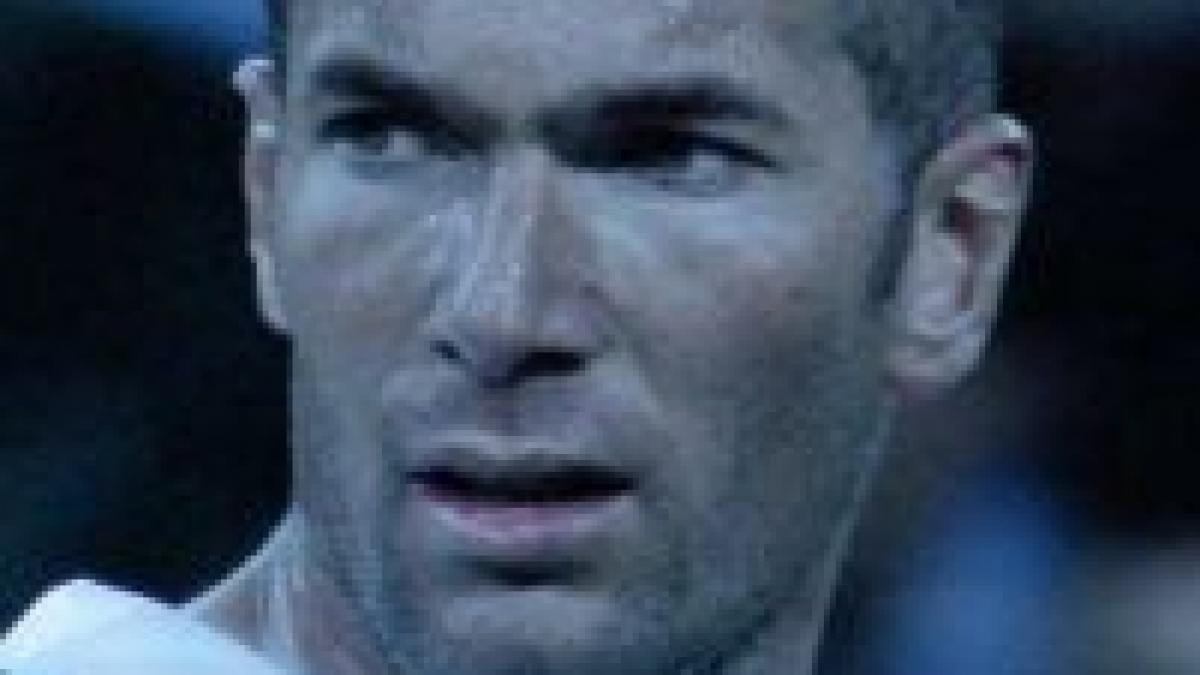 ?Zidane, o viaţă secretă?. Faţa ascunsă a celui mai mare jucător din fotbalul modern