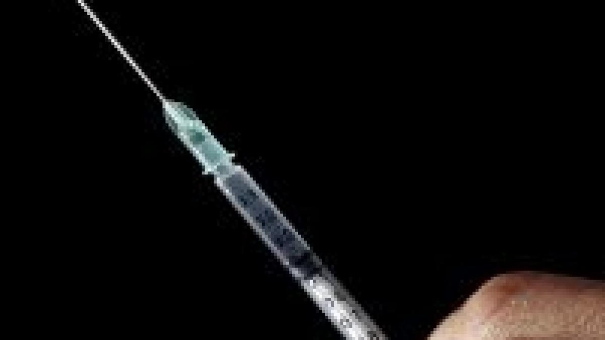 Încă o victimă a sistemului medical: Un băiat de 3 ani a murit după administrarea unei injecţii