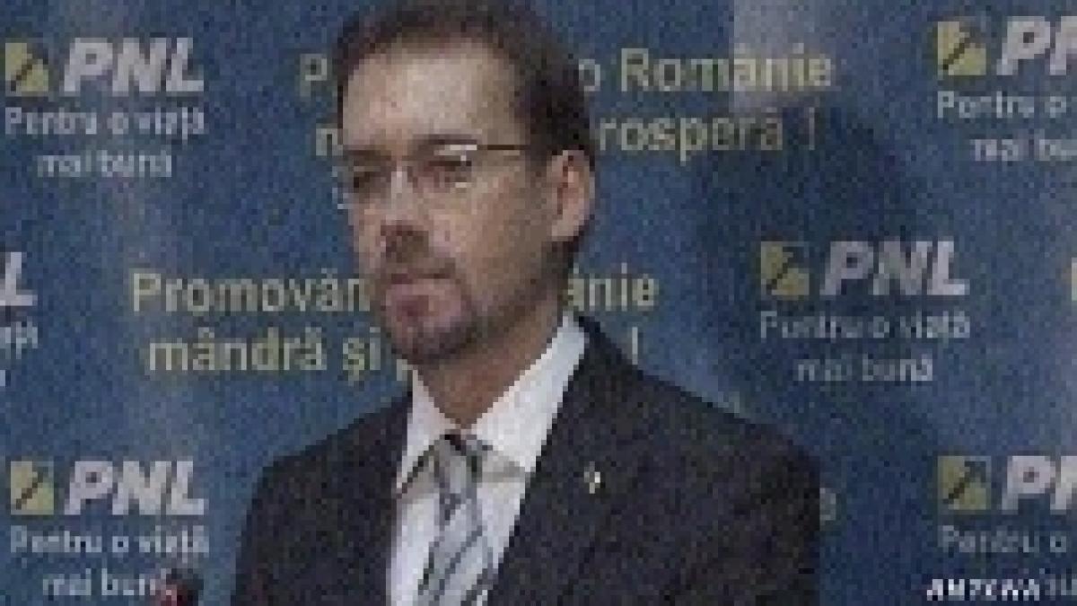 Liberalii acuză PSD-ul că face promisiuni fără acoperire 