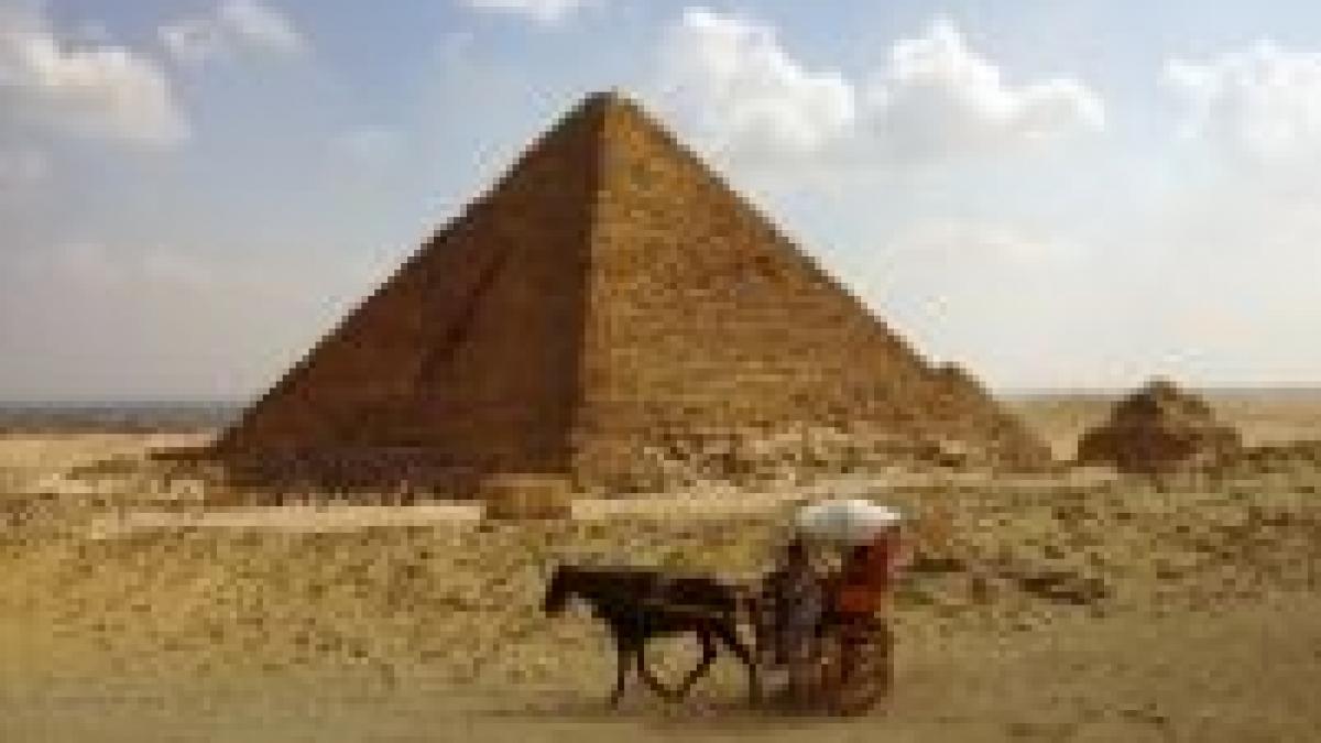 Şase dintre răpitorii turiştilor din Egipt, ucişi de armata sudaneză