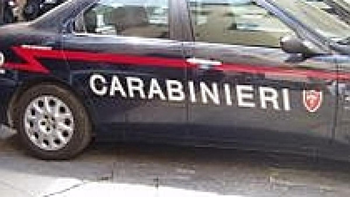 Italia. O femeie în vârstă de 90 de ani a fost agresată şi tâlhărită de doi români