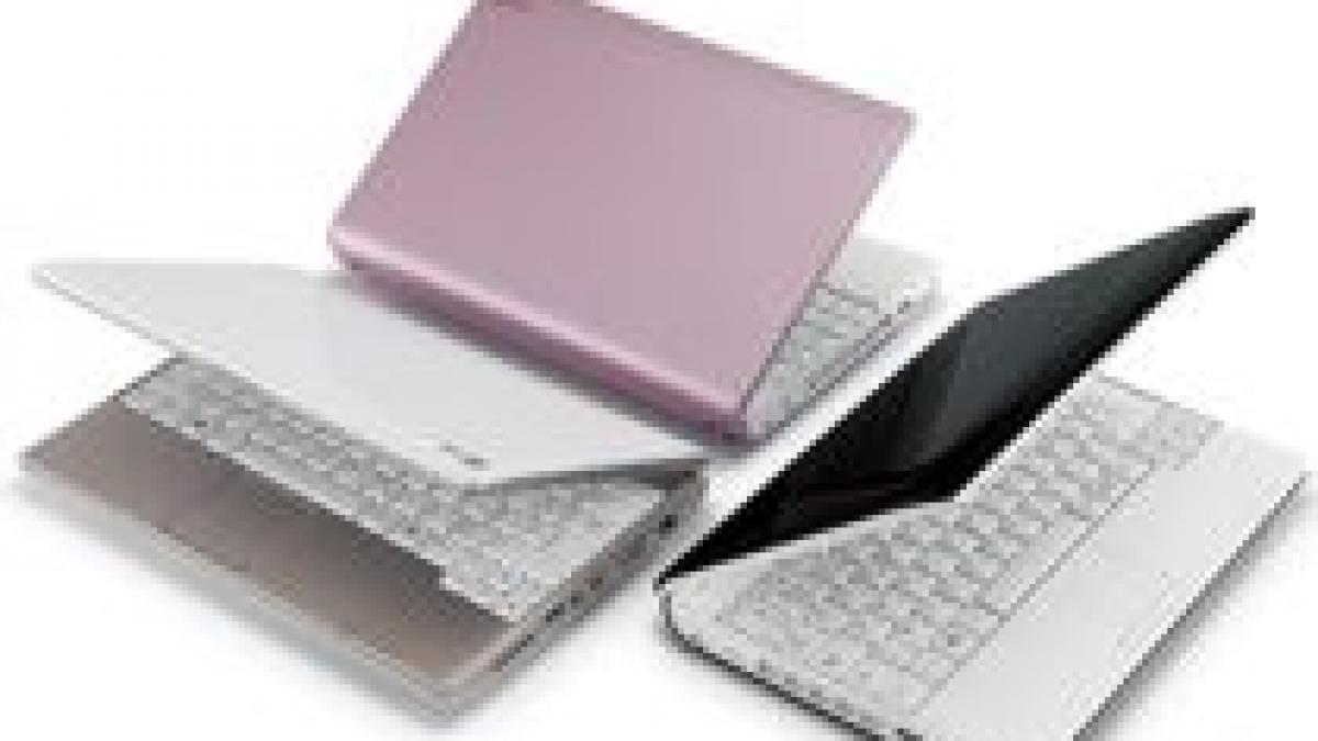 LG lansează X110 Momo, netbook-ul cu 3G