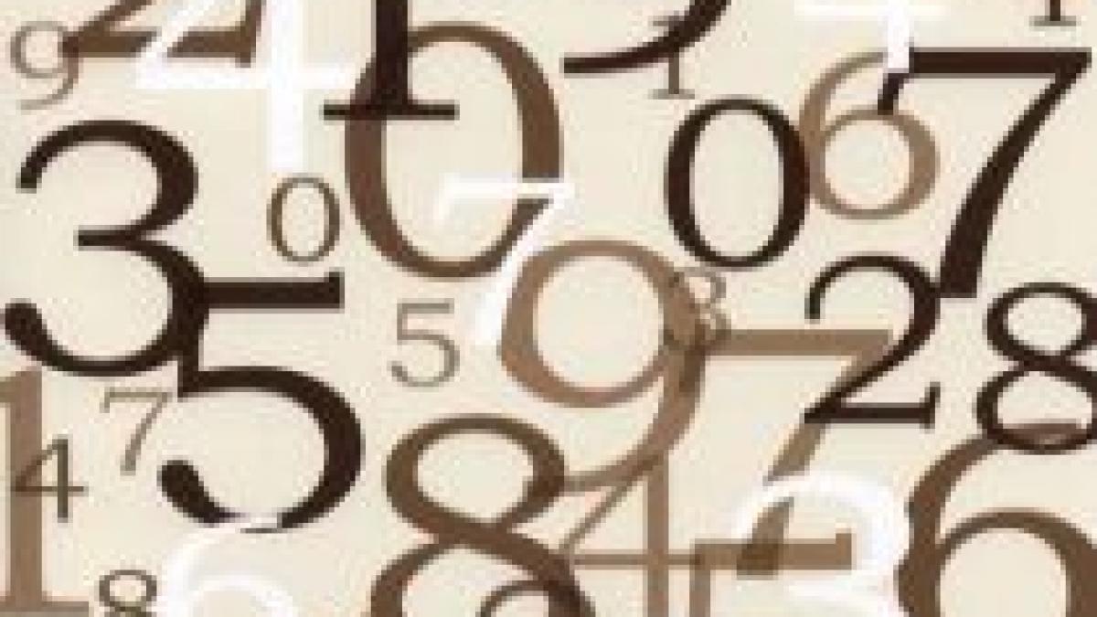 Matematicienii americani au descoperit primul număr prim cu 13 milioane de cifre