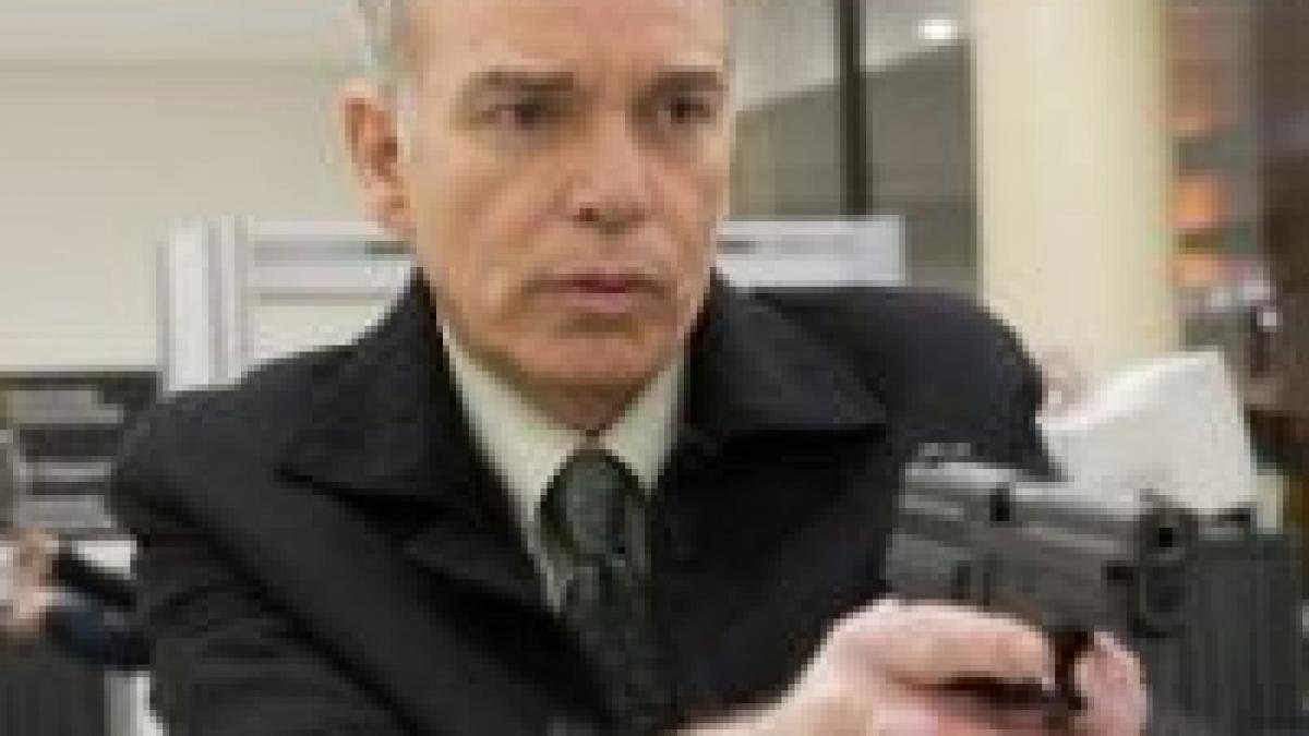 Richard Gere şi Billy Bob Thornton, nişte ?bătrâni? în ale box-office-ului american