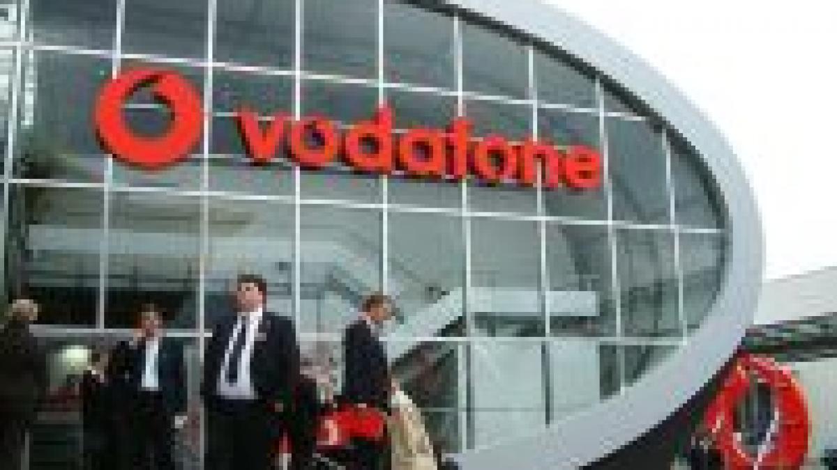 Schimbare la Vodafone. Morten Lundal, noul şef pentru Europa Centrală şi Africa 