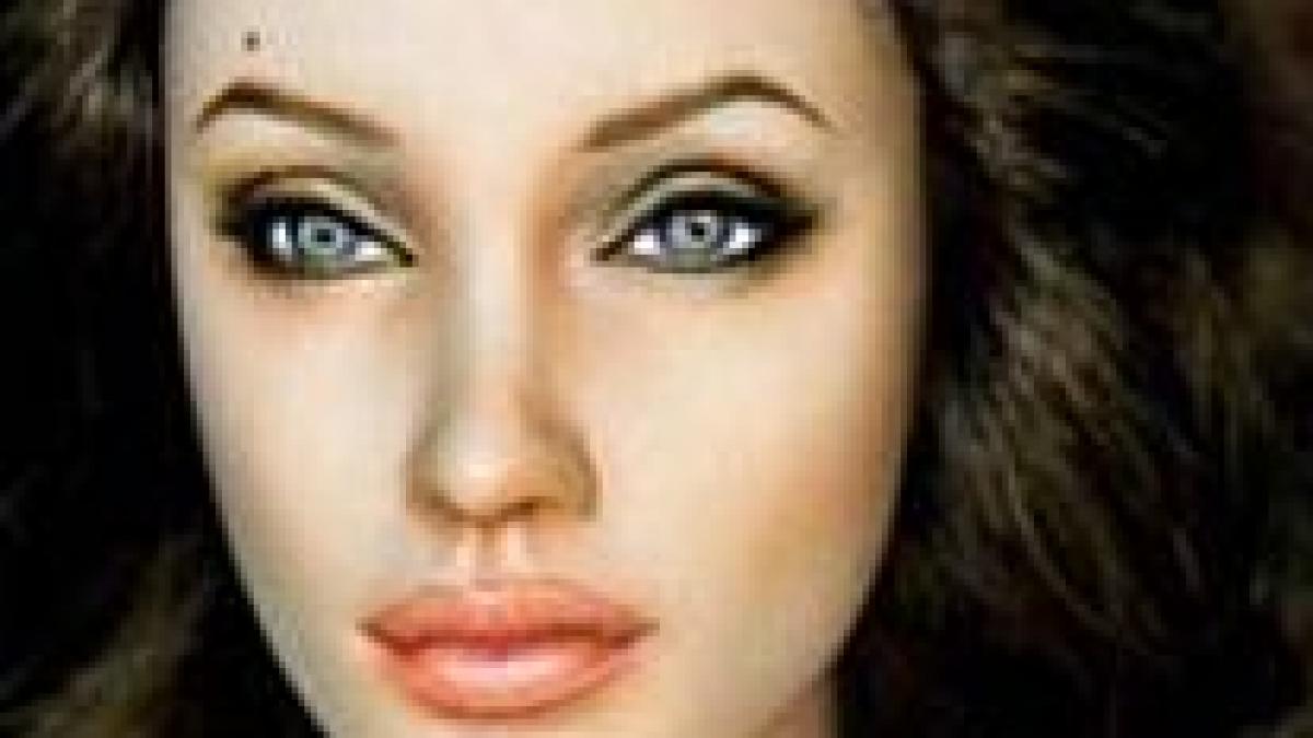 Angelina Jolie, Nicole Kidman şi Johnny Depp pot fi cumpăraţi cu 4.000 de dolari