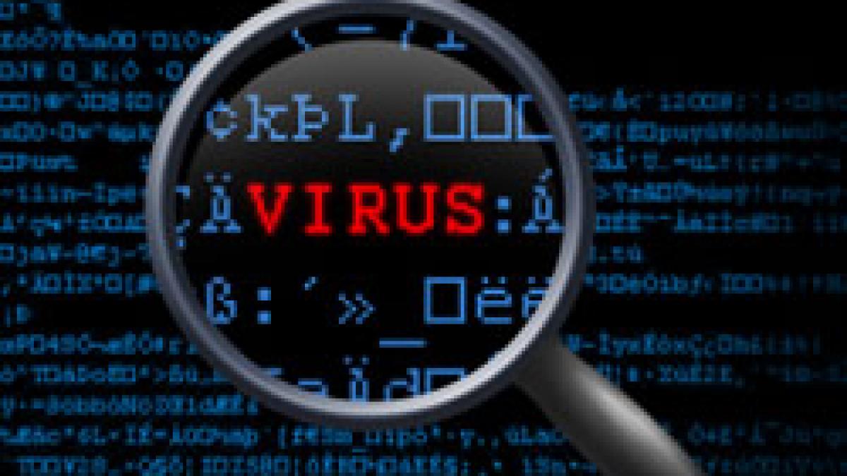 Limbo, noul virus de tip "troian" face ravagii pe internet