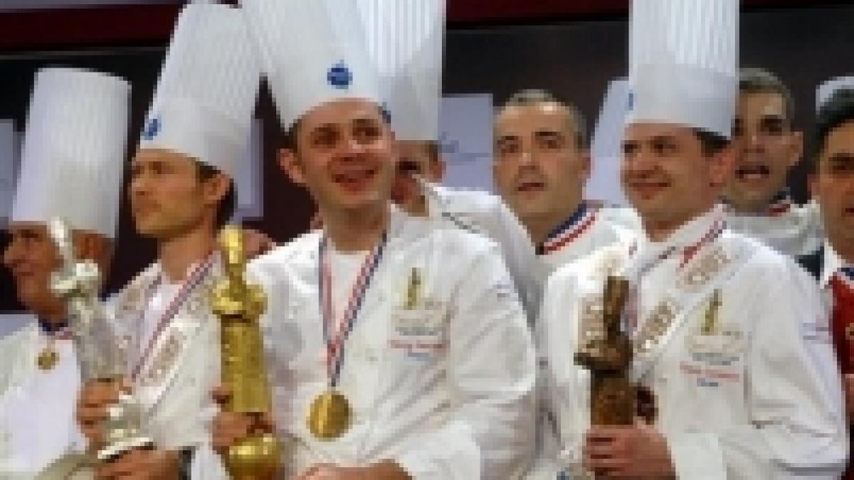 Reţeta succesului în gastronomie: Topul bucătarilor milionari