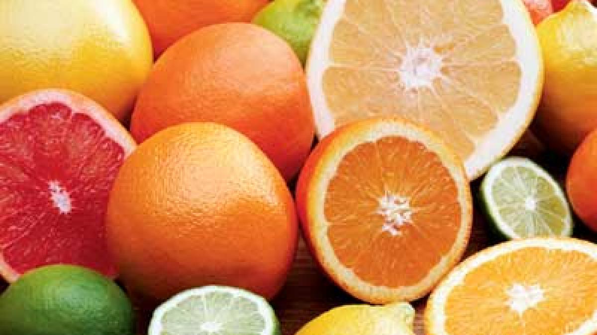 Vitamina C scade eficienţa tratamentelor anticancer