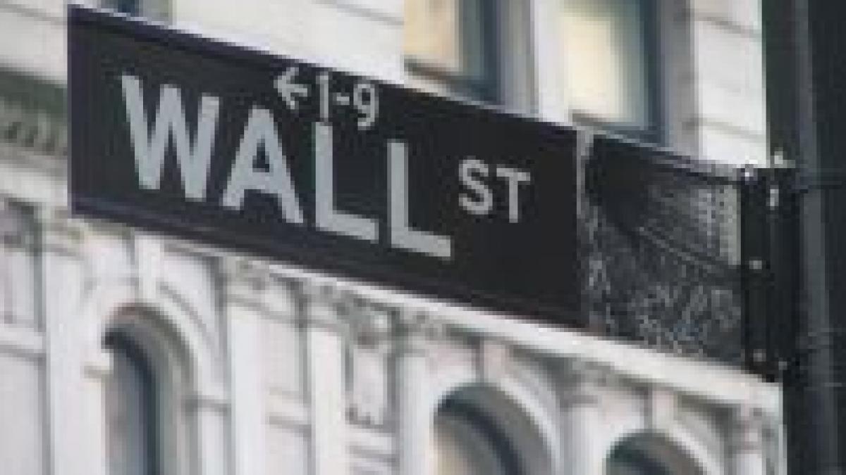 Criza financiară, pe sfârşite? Planul de salvare a economiei americane a trecut de Senat