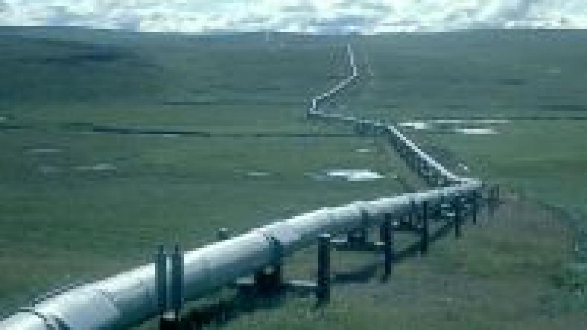 Gazprom amână cu doi ani inaugurarea conductei South Stream