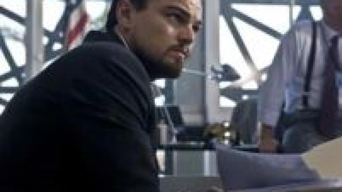 Body of Lies, filmul care îi readuce împreună pe Leonardo DiCaprio şi Russel Crowe