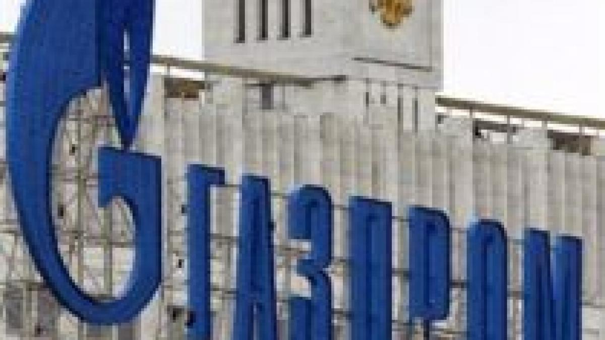 Apocalipsa financiară ajunge în Rusia. Gazprom şi LUKoil cer ajutorul statului 

