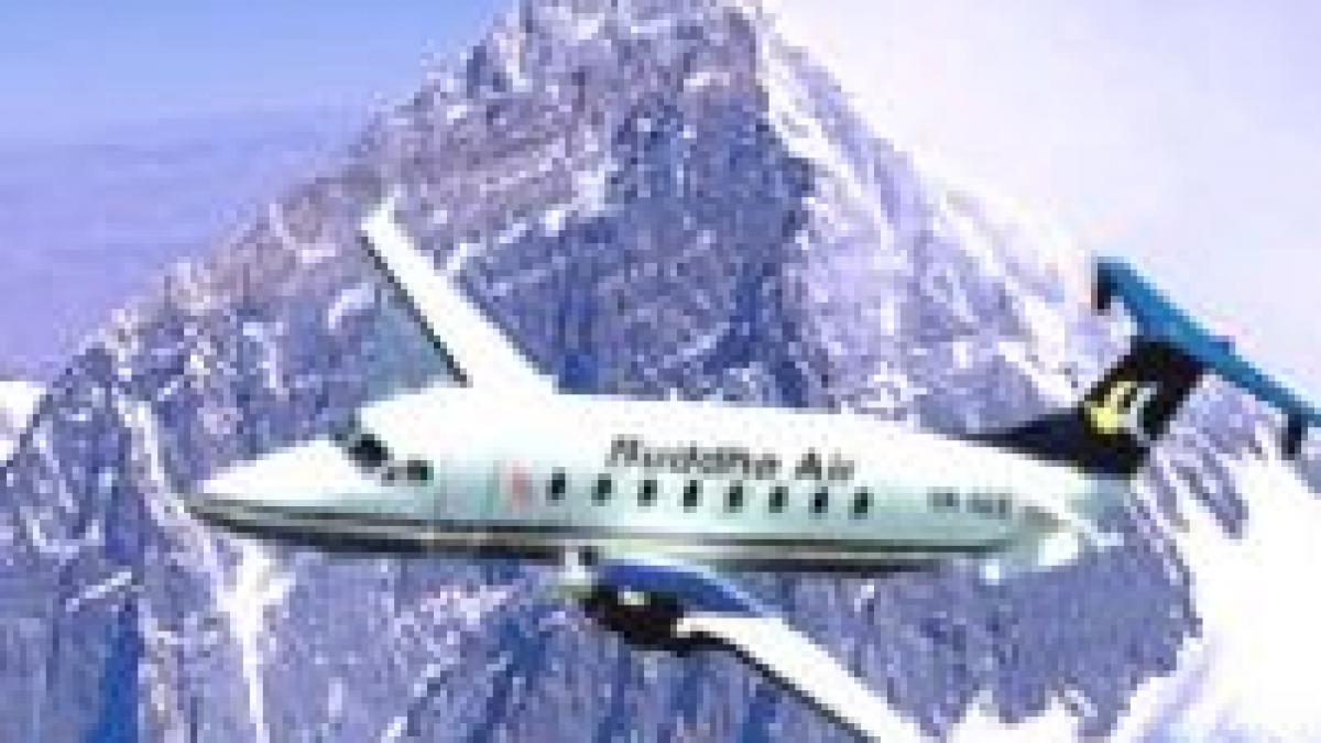 Nepal: 18 morţi după prăbuşirea unui avion în zona muntelui Everest