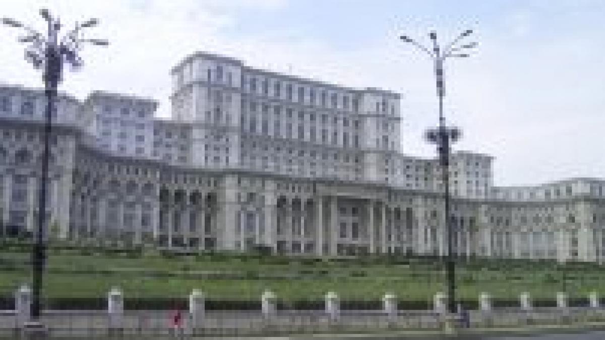 Trafic rutier restricţionat în Capitală pentru Maratonul Internaţional Bucureşti 