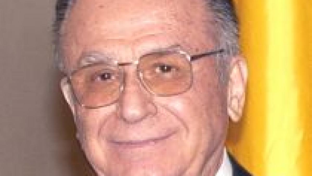 Ministerul Public: Ion Iliescu nu va fi urmărit penal în dosarul Mineriadei din '90