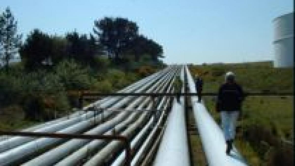 Persian Pipeline, concurent pentru Nabucco. Iranul va construi un gazoduct către Europa