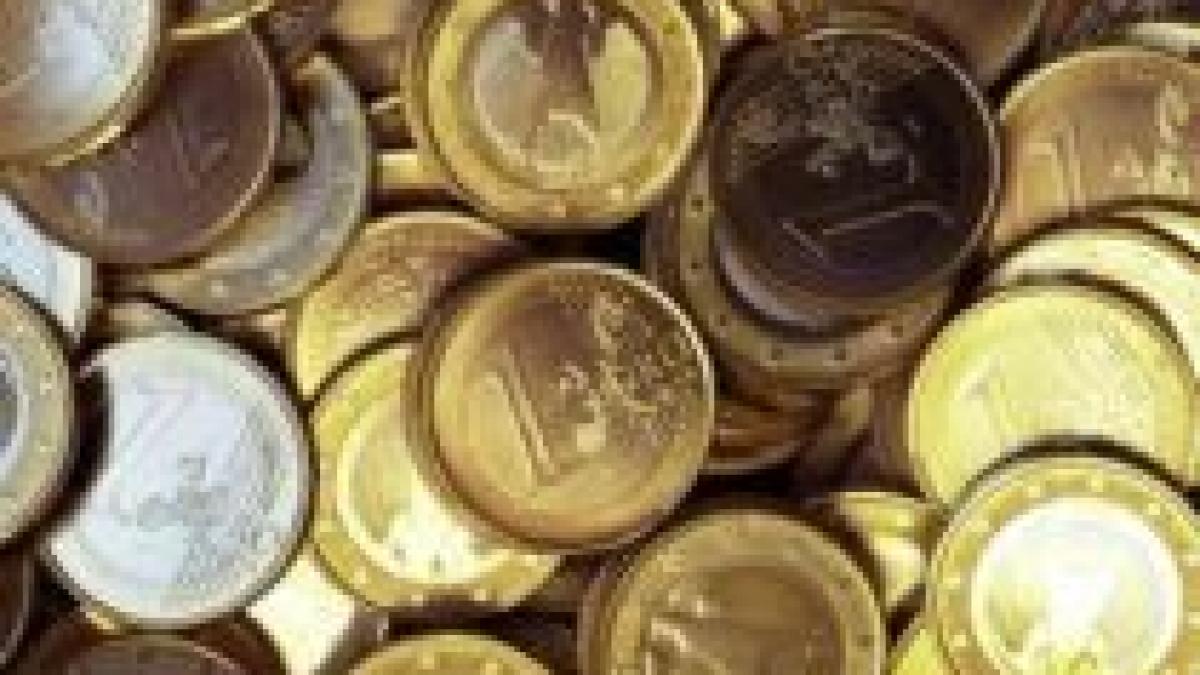 Salvarea băncilor europene va costa 1.700 miliarde euro