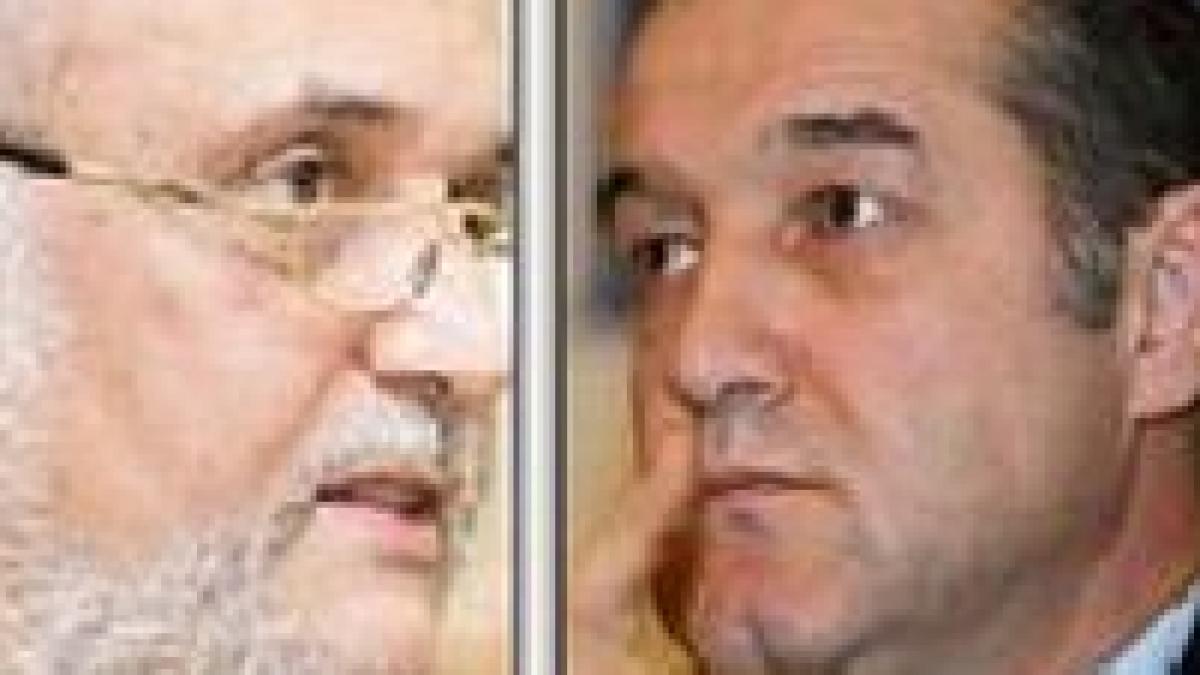 Gigi Becali vs. Dinu Patriciu: Averile bogaţilor României, greu de ghicit