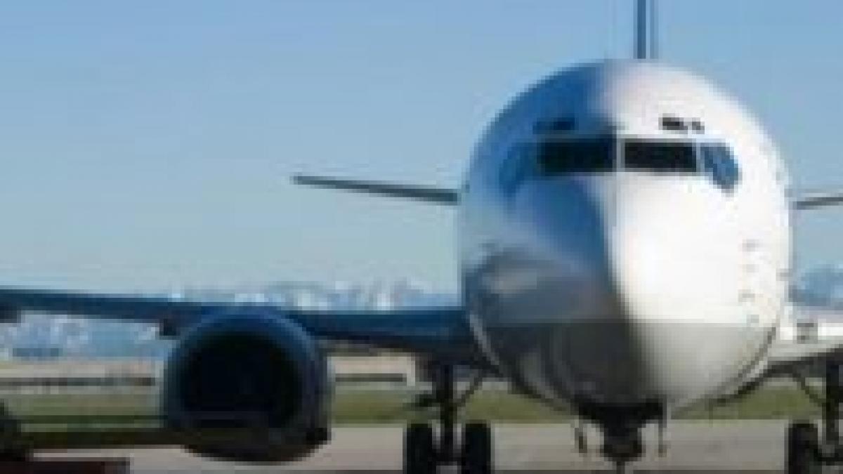 Nepotisme la Autoritatea Aeronautică Civilă. Creşteri bugetare pentru conducerea Romatsa