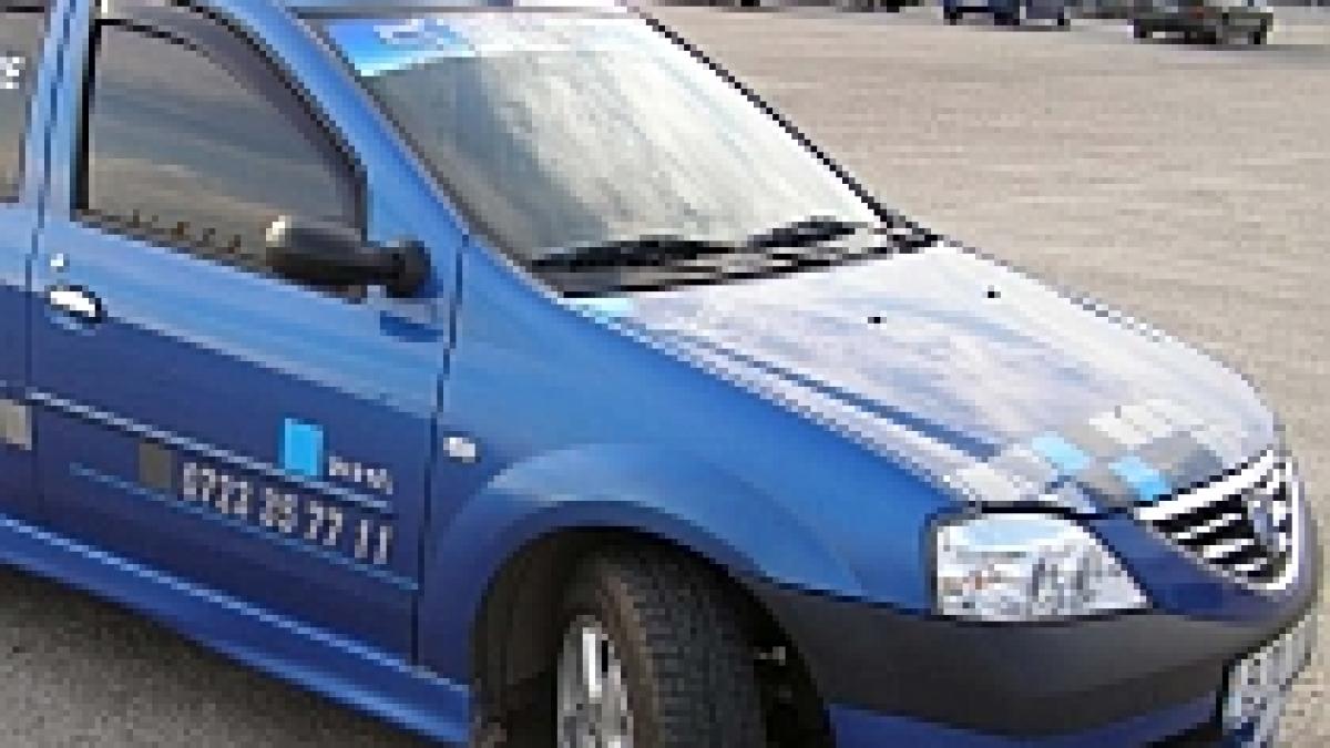 Blindate şi tunate, Loganurile poliţiei tot nu costă 60.000 de euro bucata