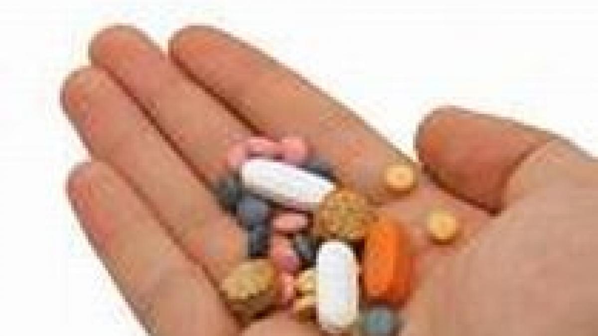 Medicamente vitale pentru pacienţi ar putea dispărea de pe piaţă