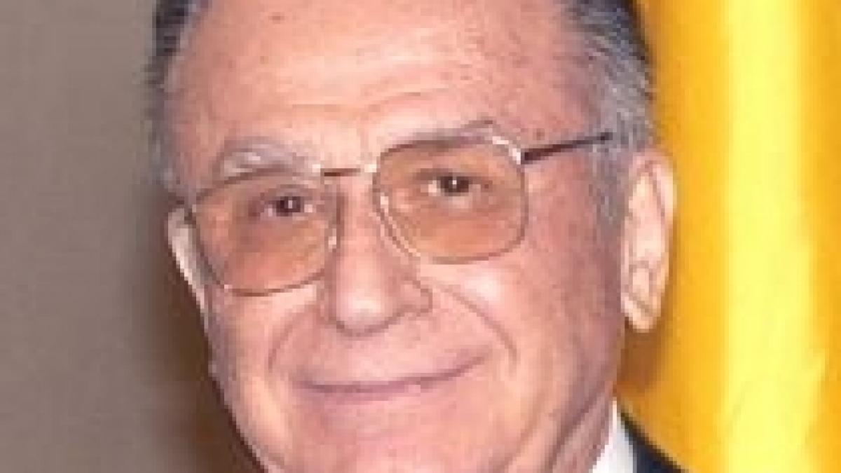 Ion Iliescu: Condamnarea lui Stănculescu e nedreaptă. El nu avea nicio putere de decizie