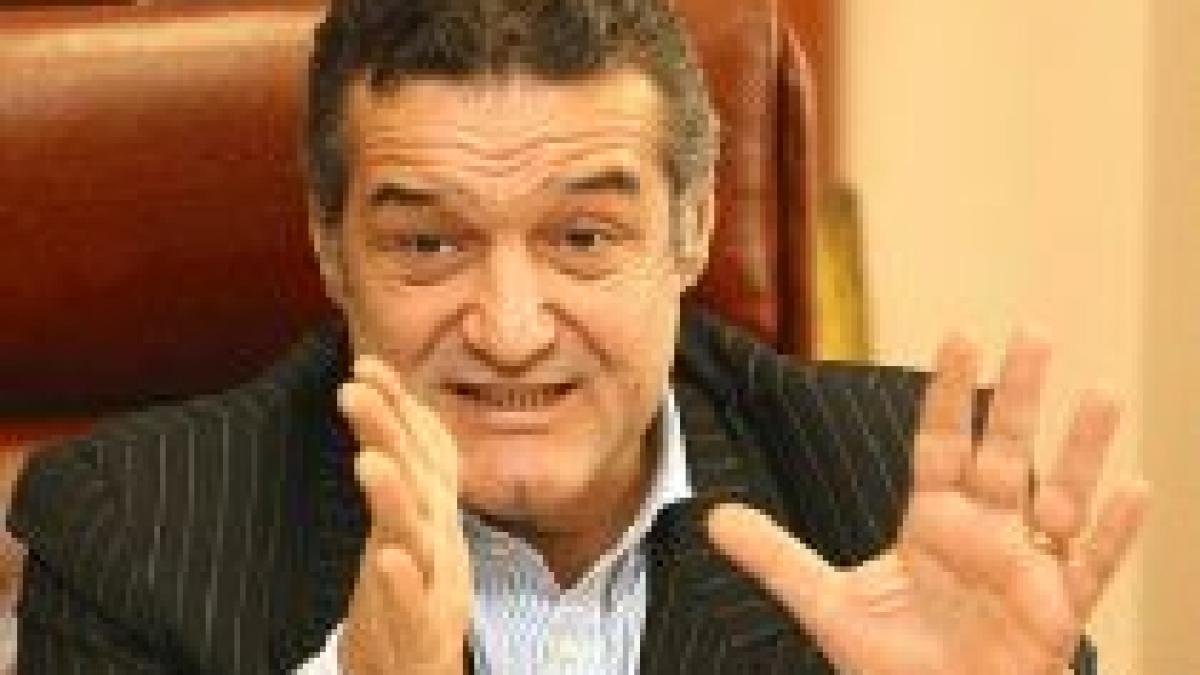 Verii Becali susţin că scandalul Piţurcă este politic. Pe cine a supărat selecţionerul?