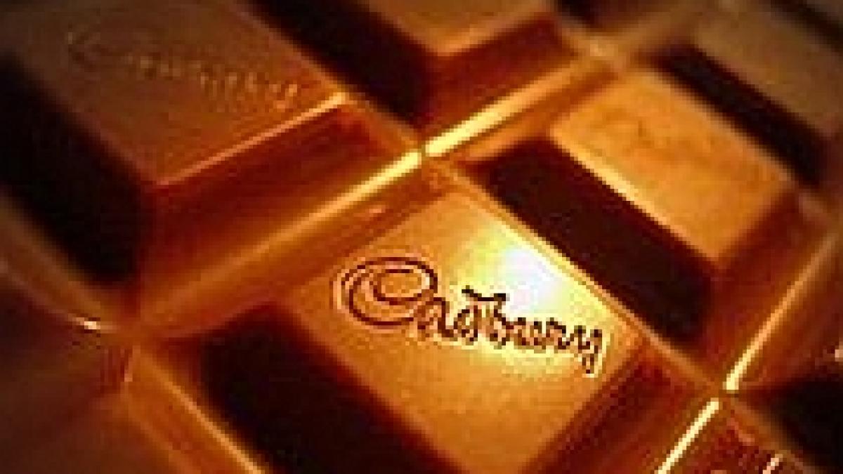 Adevărul despre produsele Cadbury România: ROM, Măgura, Laura, Kandia, Silvana şi Sugus